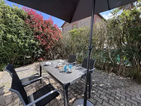 Maison reposante avec parking - 4 pers., Maison 4 personnes à Sorède - Photo 11