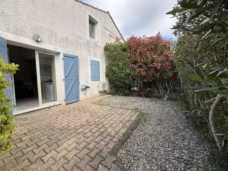 Maison reposante avec parking - 4 pers., Maison 4 personnes à Sorède - Photo 12