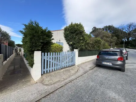 Maison reposante avec parking - 4 pers., Maison 4 personnes à Sorède - Photo 13