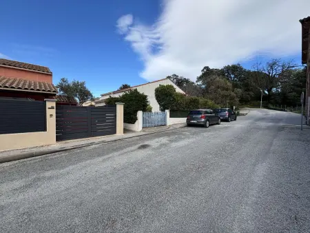 Maison reposante avec parking - 4 pers., Maison 4 personnes à Sorède - Photo 14