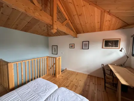 Maison avec piscine - 8 pers., Maison 8 personnes à Le Teich - Photo 12