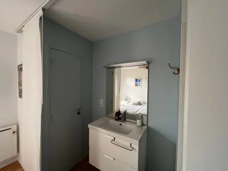 Maison avec piscine - 8 pers., Maison 8 personnes à Le Teich - Photo 16