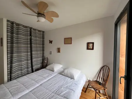 Maison avec piscine - 8 pers., Maison 8 personnes à Le Teich - Photo 17