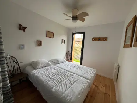 Maison avec piscine - 8 pers., Maison 8 personnes à Le Teich - Photo 18