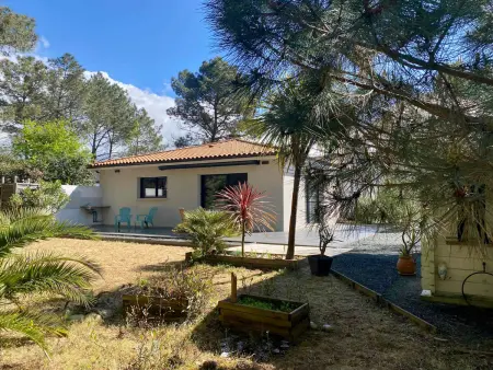 Maison à Longeville, nature et confort - 5 pers. - Photo 17