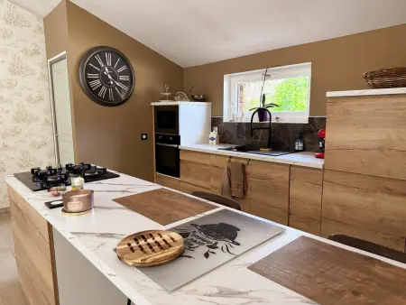 Gîte charmant, animaux admis - 2 pers., Gite 2 personnes à Cour Cheverny - Photo 2