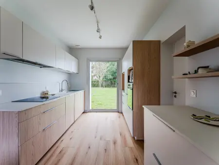 Maison charmante près du lac - 5 pers., Maison 6 personnes à Sanguinet - Photo 1