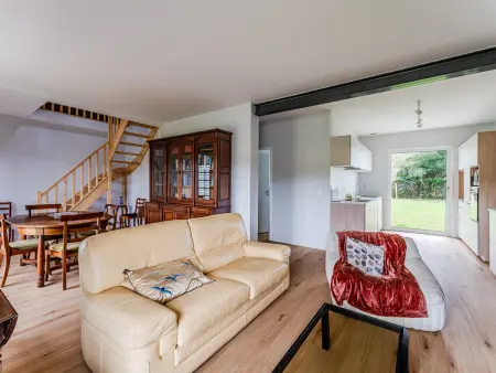 Maison charmante près du lac - 5 pers., Maison 6 personnes à Sanguinet - Photo 2