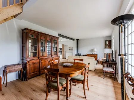 Maison charmante près du lac - 5 pers., Maison 6 personnes à Sanguinet - Photo 3