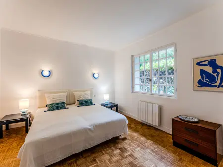 Maison charmante près du lac - 5 pers., Maison 6 personnes à Sanguinet - Photo 5