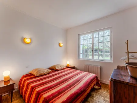 Maison charmante près du lac - 5 pers., Maison 6 personnes à Sanguinet - Photo 7