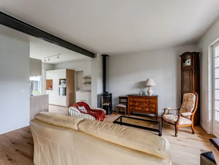 Maison charmante près du lac - 5 pers., Maison 6 personnes à Sanguinet - Photo 10