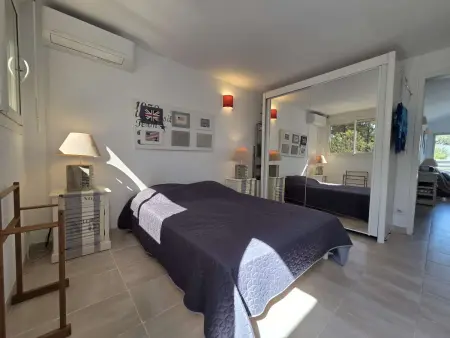 Appartement pour 6 pers. à Sant'Ambroggio, Appartement 6 personnes à Lumio - Photo 1