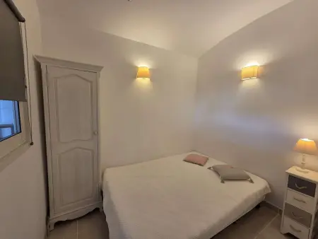 Appartement pour 6 pers. à Sant'Ambroggio, Appartement 6 personnes à Lumio - Photo 3