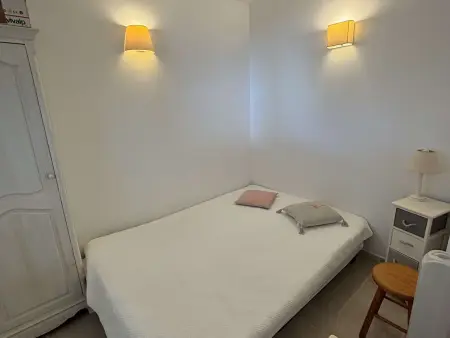 Appartement pour 6 pers. à Sant'Ambroggio, Appartement 6 personnes à Lumio - Photo 4