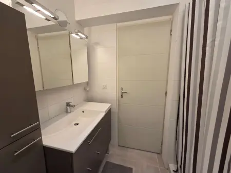 Appartement pour 6 pers. à Sant'Ambroggio, Appartement 6 personnes à Lumio - Photo 5