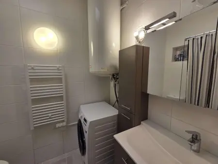 Appartement pour 6 pers. à Sant'Ambroggio, Appartement 6 personnes à Lumio - Photo 6