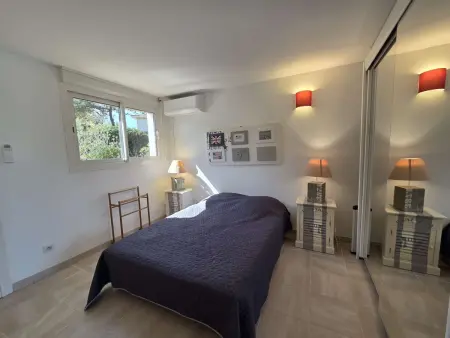 Appartement pour 6 pers. à Sant'Ambroggio, Appartement 6 personnes à Lumio - Photo 17