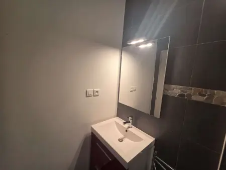 Appartement charmant avec terrasse - 4 pers., Appartement 4 personnes à Lumio - Photo 5