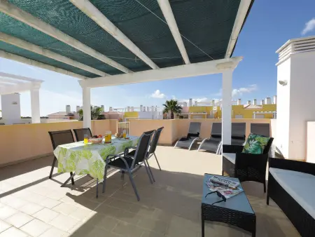 Appartement familial avec terrasse sur toit - 4 pers. - Photo 1