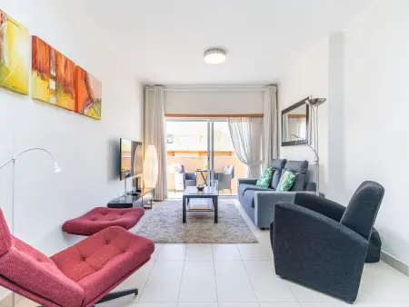 Appartement familial avec terrasse sur toit - 4 pers. - Photo 2
