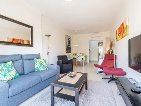 Appartement familial avec terrasse sur toit - 4 pers. - Photo 7