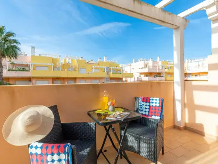 Appartement familial avec terrasse sur toit - 4 pers. - Photo 8