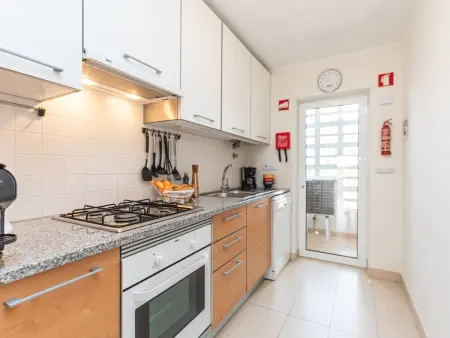 Appartement familial avec terrasse sur toit - 4 pers. - Photo 10