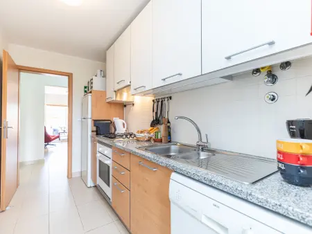 Appartement familial avec terrasse sur toit - 4 pers. - Photo 11