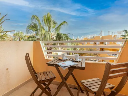 Appartement familial avec terrasse sur toit - 4 pers. - Photo 14