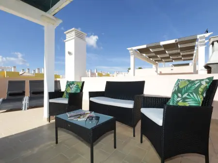 Appartement familial avec terrasse sur toit - 4 pers. - Photo 17