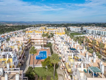 Appartement familial avec terrasse sur toit - 4 pers. - Photo 18