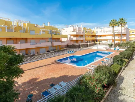Appartement familial avec terrasse sur toit - 4 pers. - Photo 19