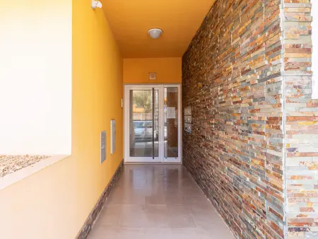 Appartement familial avec terrasse sur toit - 4 pers. - Photo 20
