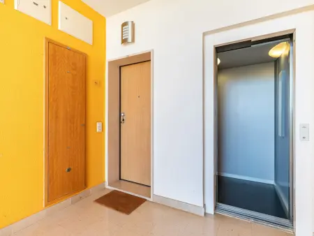 Appartement familial avec terrasse sur toit - 4 pers. - Photo 22