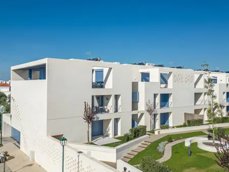 Appartement moderne, terrasse vue océan - 4 pers. - Photo 4