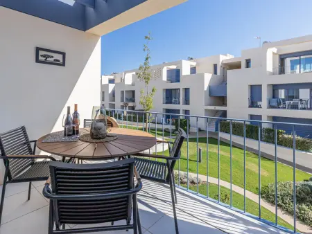 Appartement moderne, terrasse vue océan - 4 pers. - Photo 6