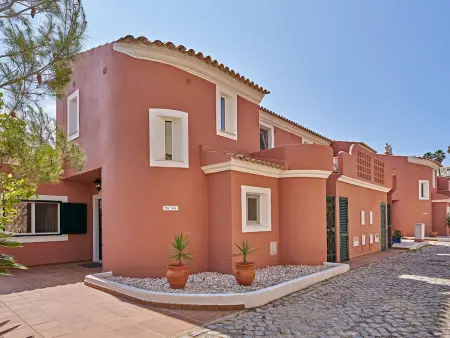 Villa avec piscine privée et vue lac, Villa 6 personnes à Castro Marim - Photo 2
