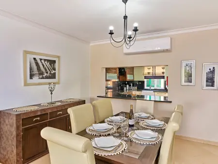 Villa avec piscine privée et vue lac, Villa 6 personnes à Castro Marim - Photo 6