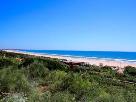 Villa avec piscine privée et vue lac, Villa 6 personnes à Castro Marim - Photo 19