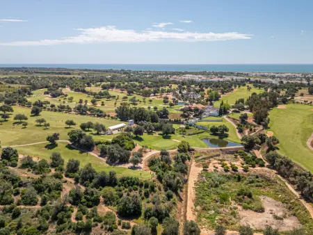 Villa avec piscine privée et vue lac, Villa 6 personnes à Castro Marim - Photo 24