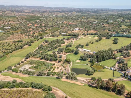 Villa avec piscine privée et vue lac, Villa 6 personnes à Castro Marim - Photo 25
