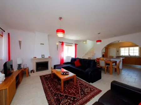 Villa charmante avec piscine privée - Tavira, Villa 6 personnes à Tavira - Photo 2