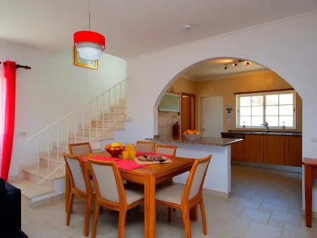 Villa charmante avec piscine privée - Tavira, Villa 6 personnes à Tavira - Photo 3