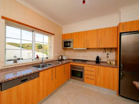 Villa charmante avec piscine privée - Tavira, Villa 6 personnes à Tavira - Photo 4