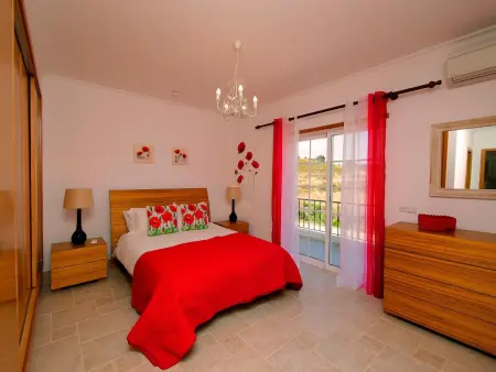 Villa charmante avec piscine privée - Tavira, Villa 6 personnes à Tavira - Photo 6