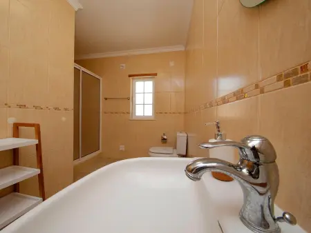 Villa charmante avec piscine privée - Tavira, Villa 6 personnes à Tavira - Photo 7
