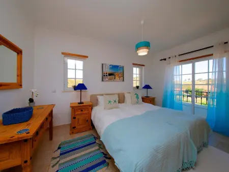 Villa charmante avec piscine privée - Tavira, Villa 6 personnes à Tavira - Photo 8