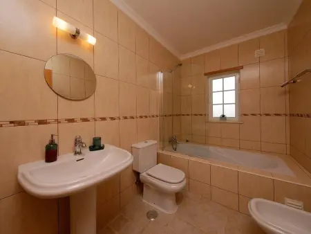 Villa charmante avec piscine privée - Tavira, Villa 6 personnes à Tavira - Photo 9