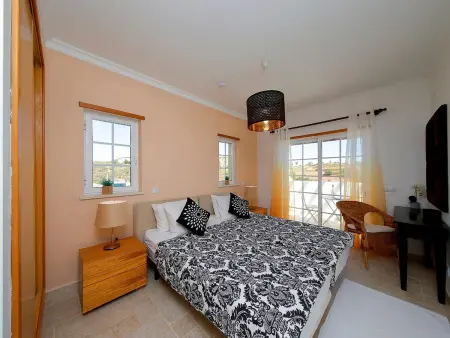 Villa charmante avec piscine privée - Tavira, Villa 6 personnes à Tavira - Photo 10